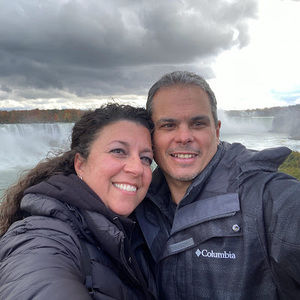 Meet your Posher, Marilena